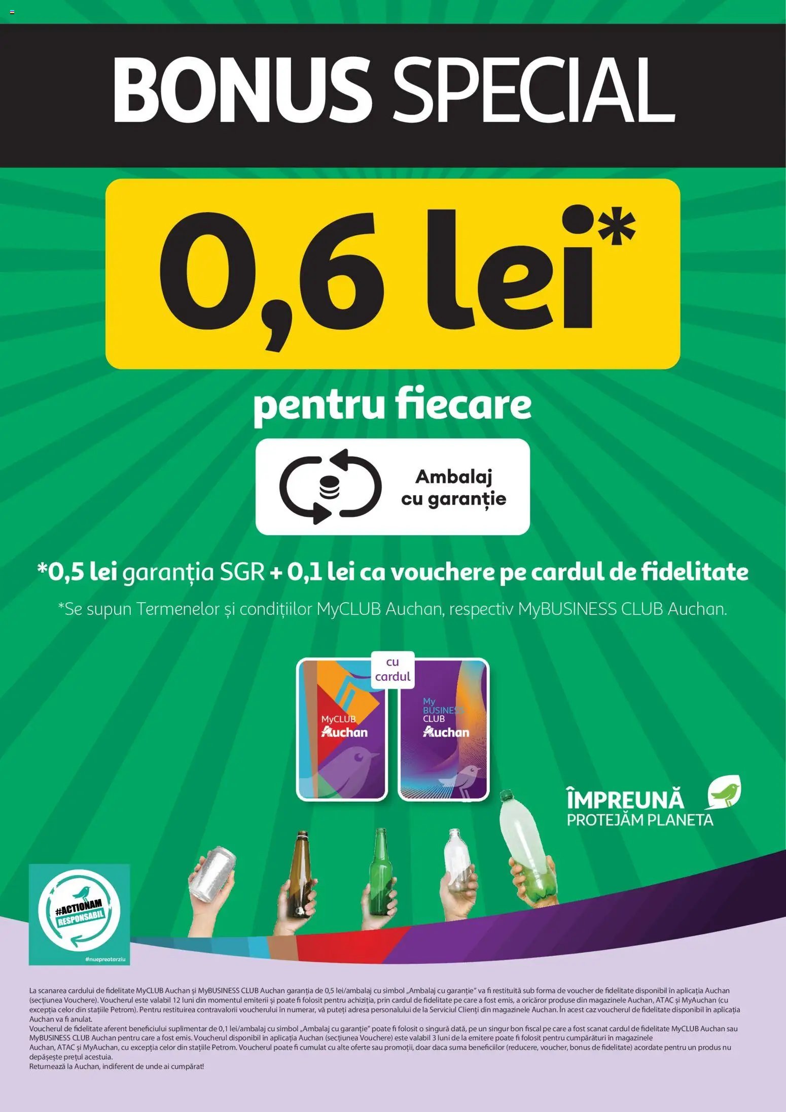 Catalog Auchan