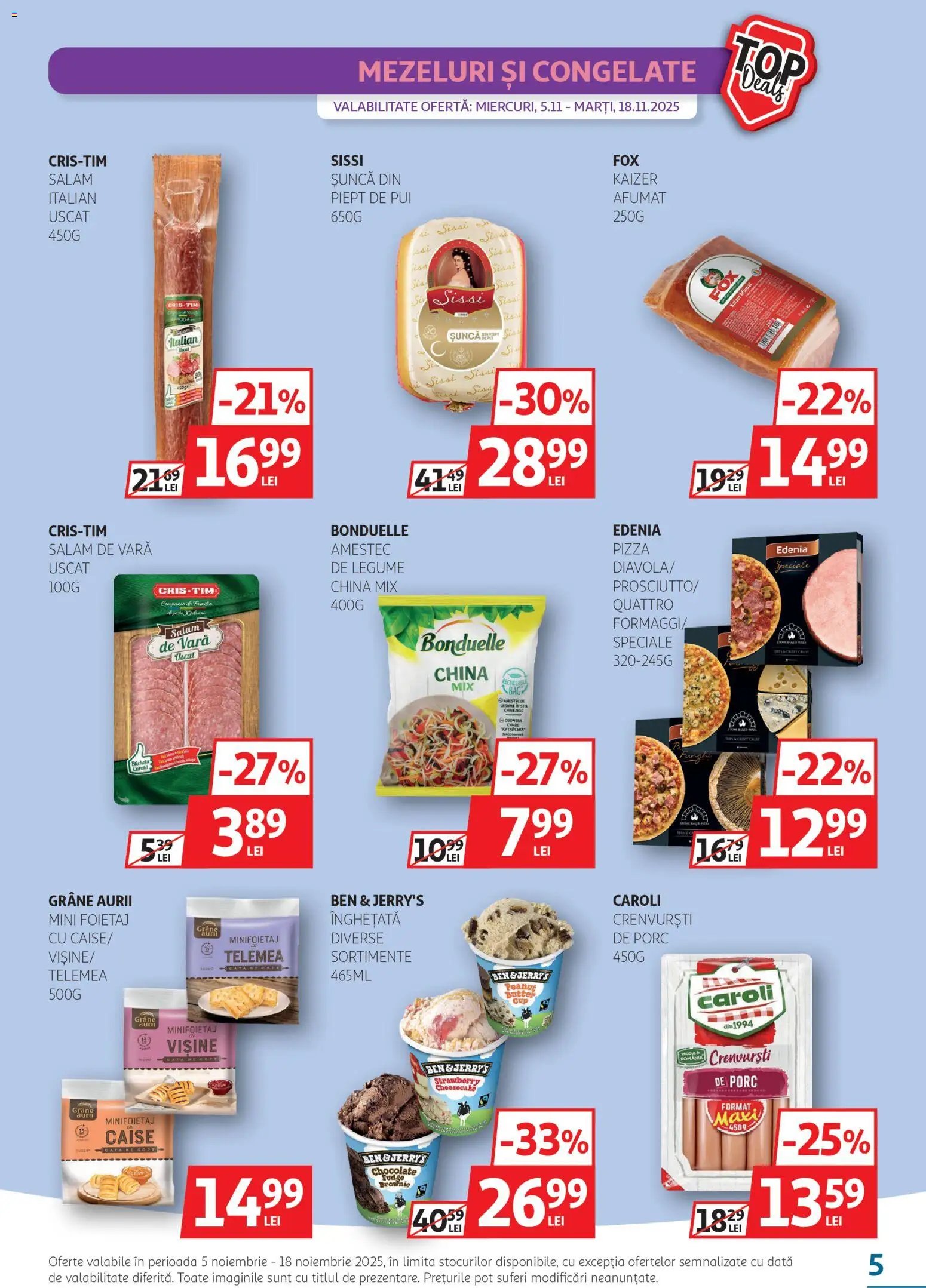 Catalog Auchan