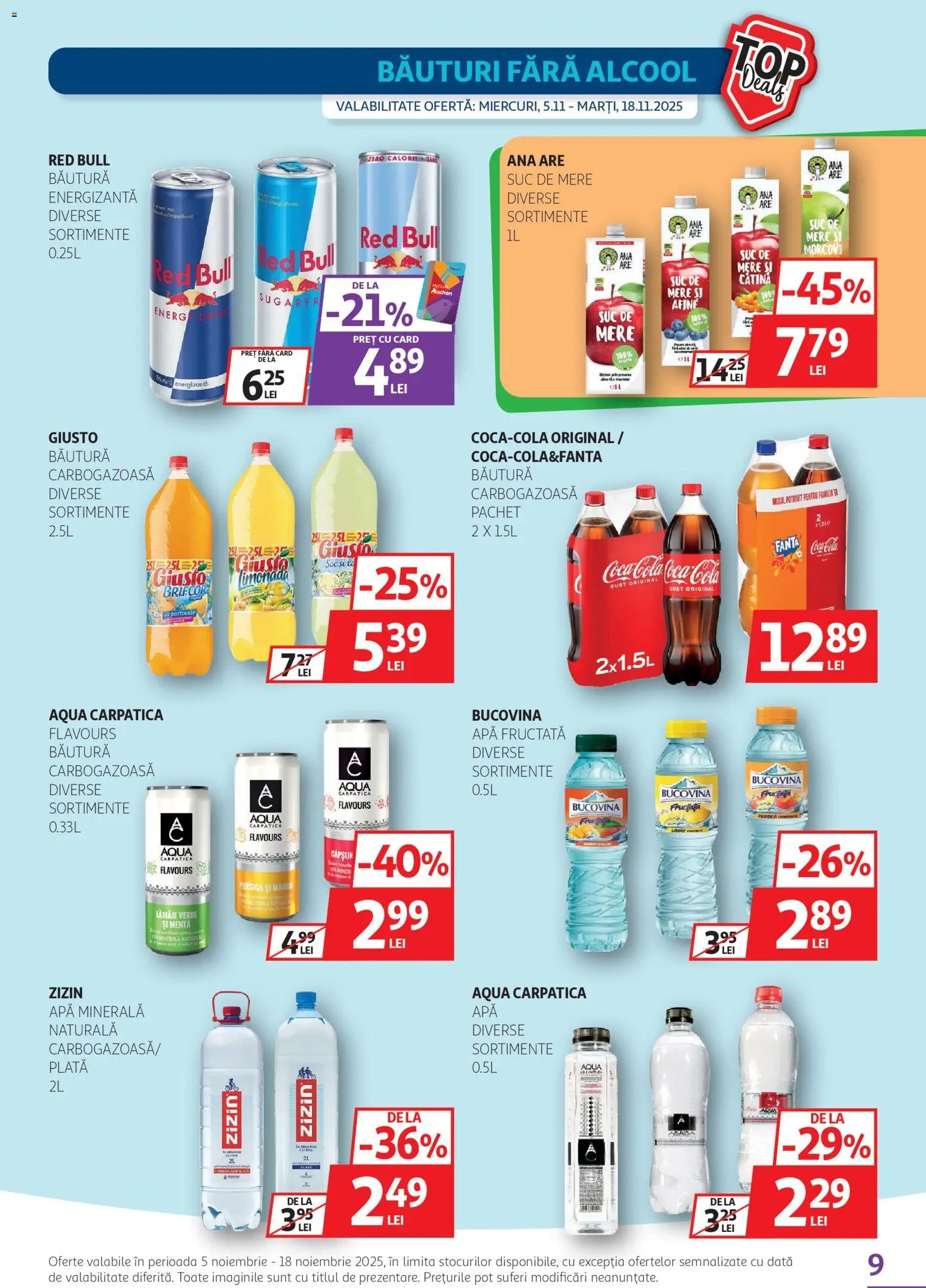 Catalog Auchan