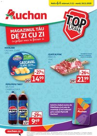 Catalog Auchan
