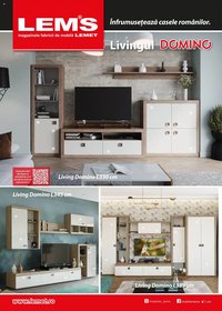 Lem’s catalog - Living Domino