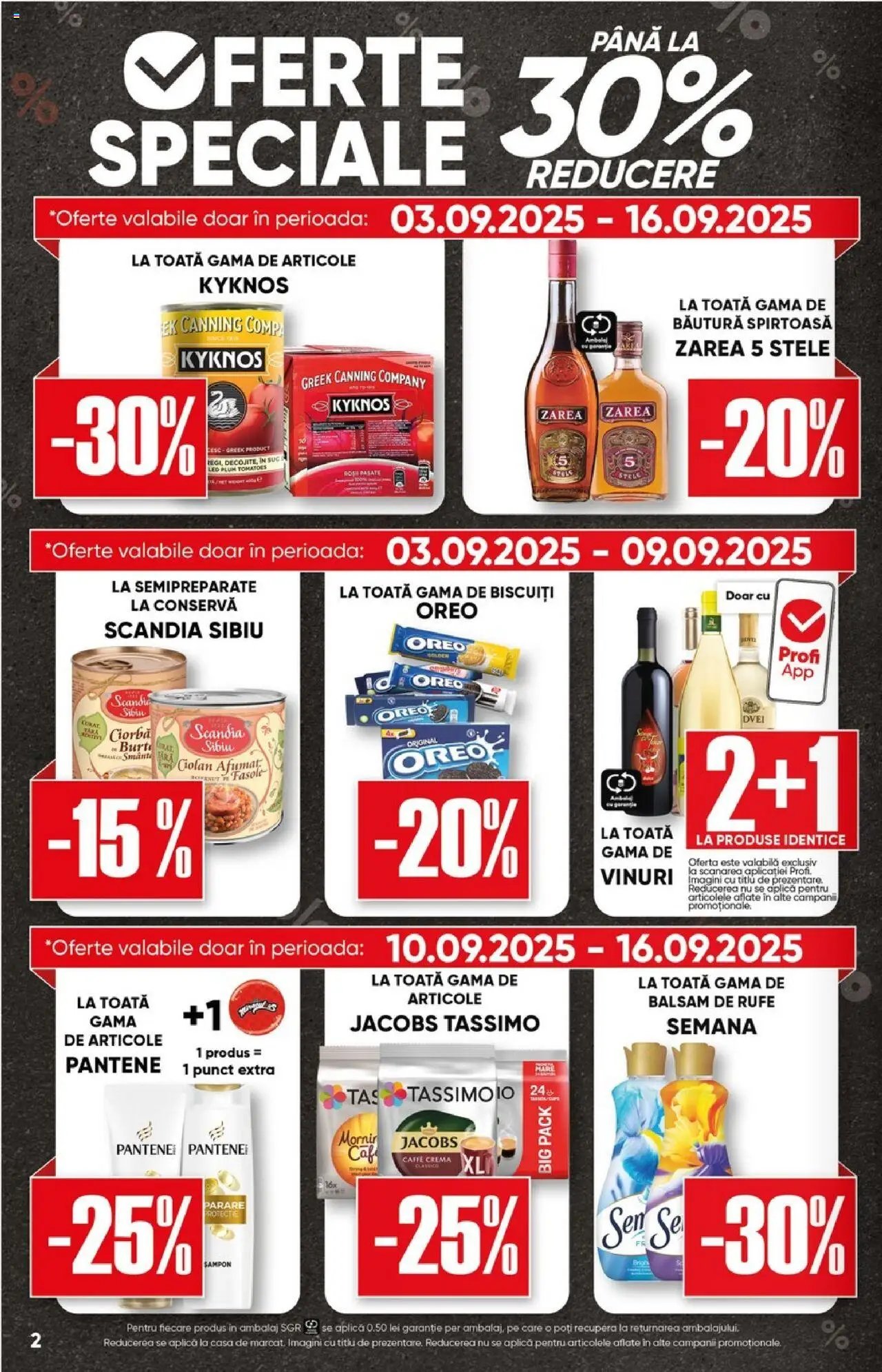 Catalog Profi Go