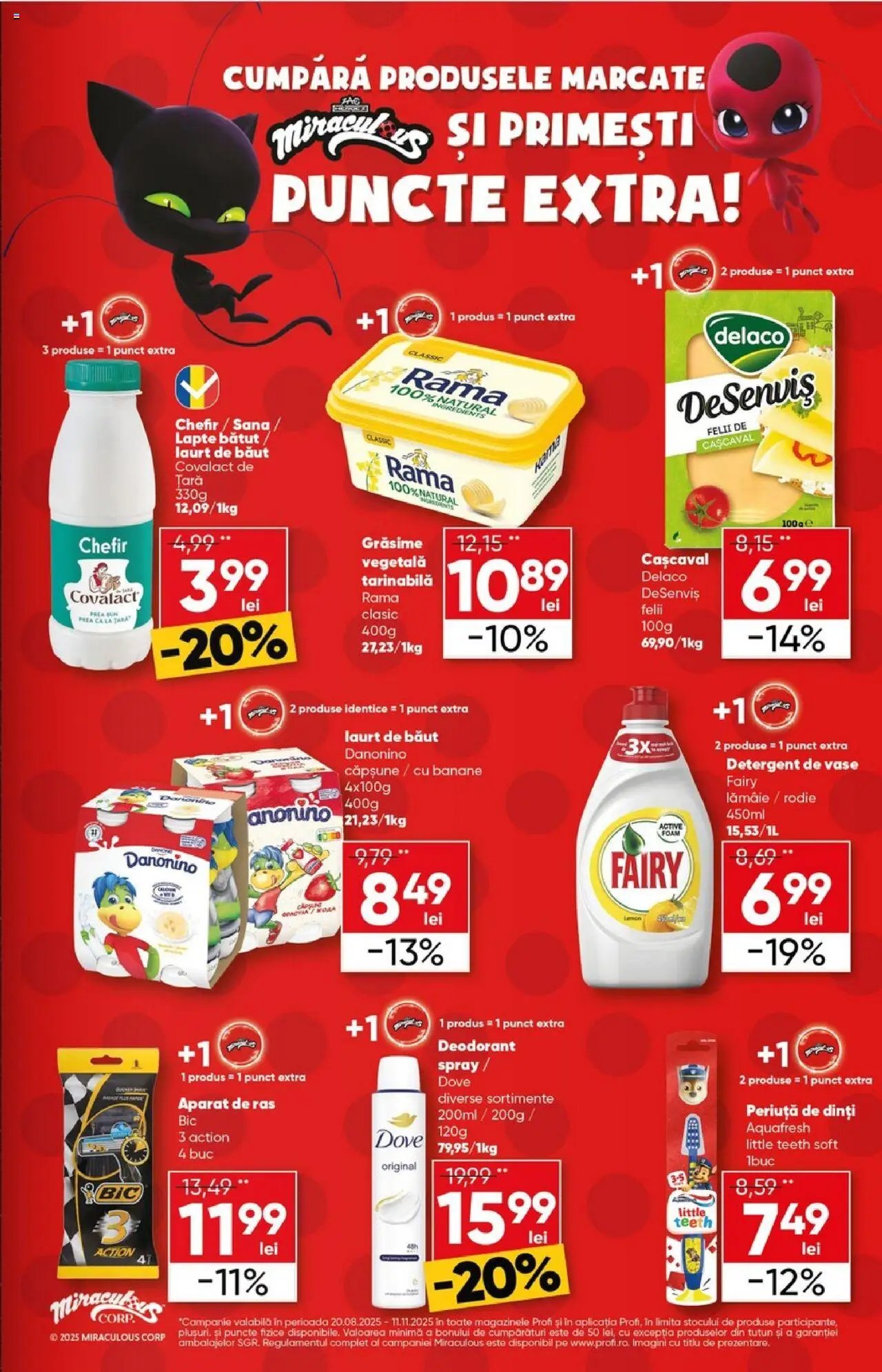 Catalog Profi Go
