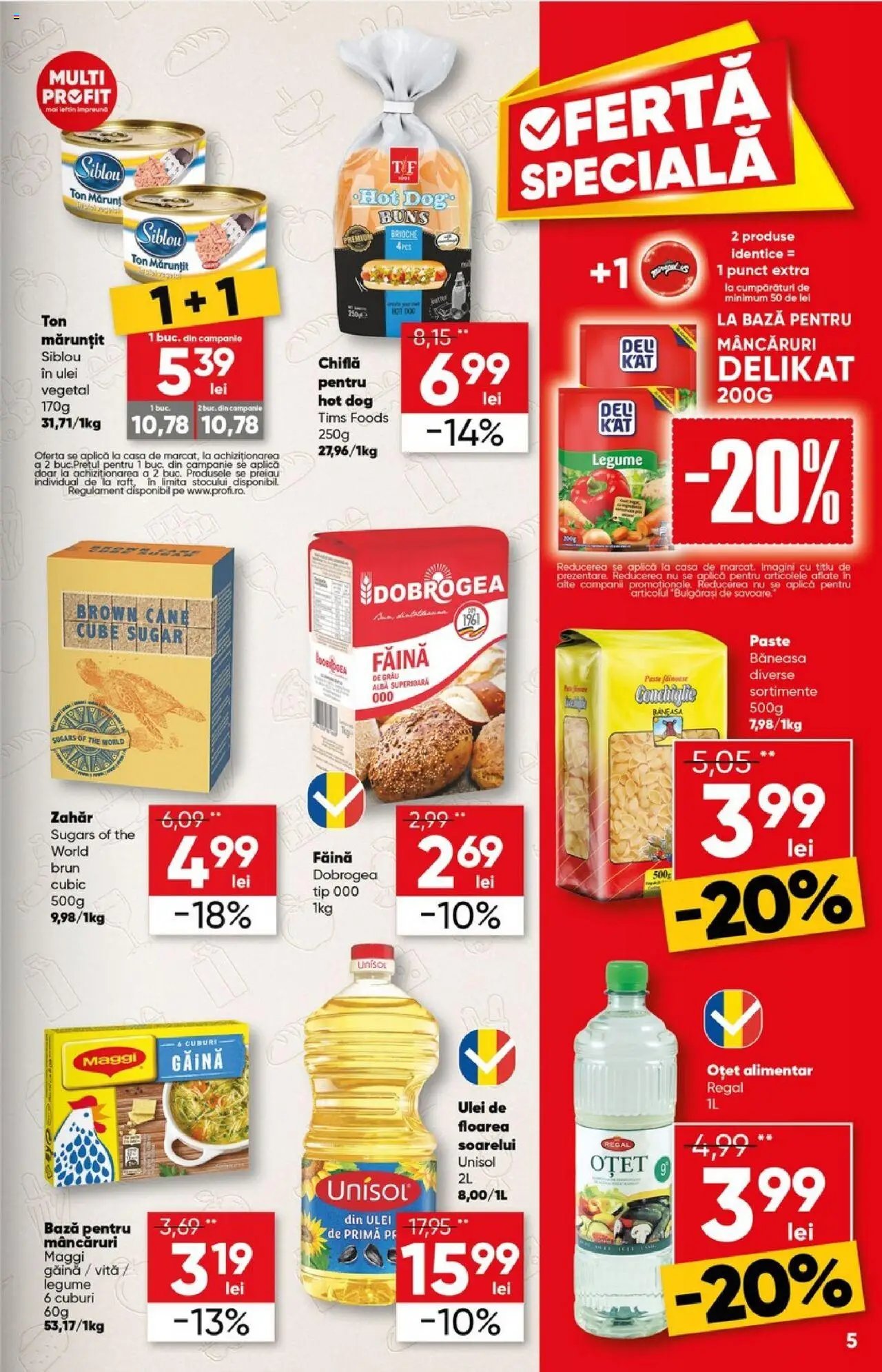 Catalog Profi Go