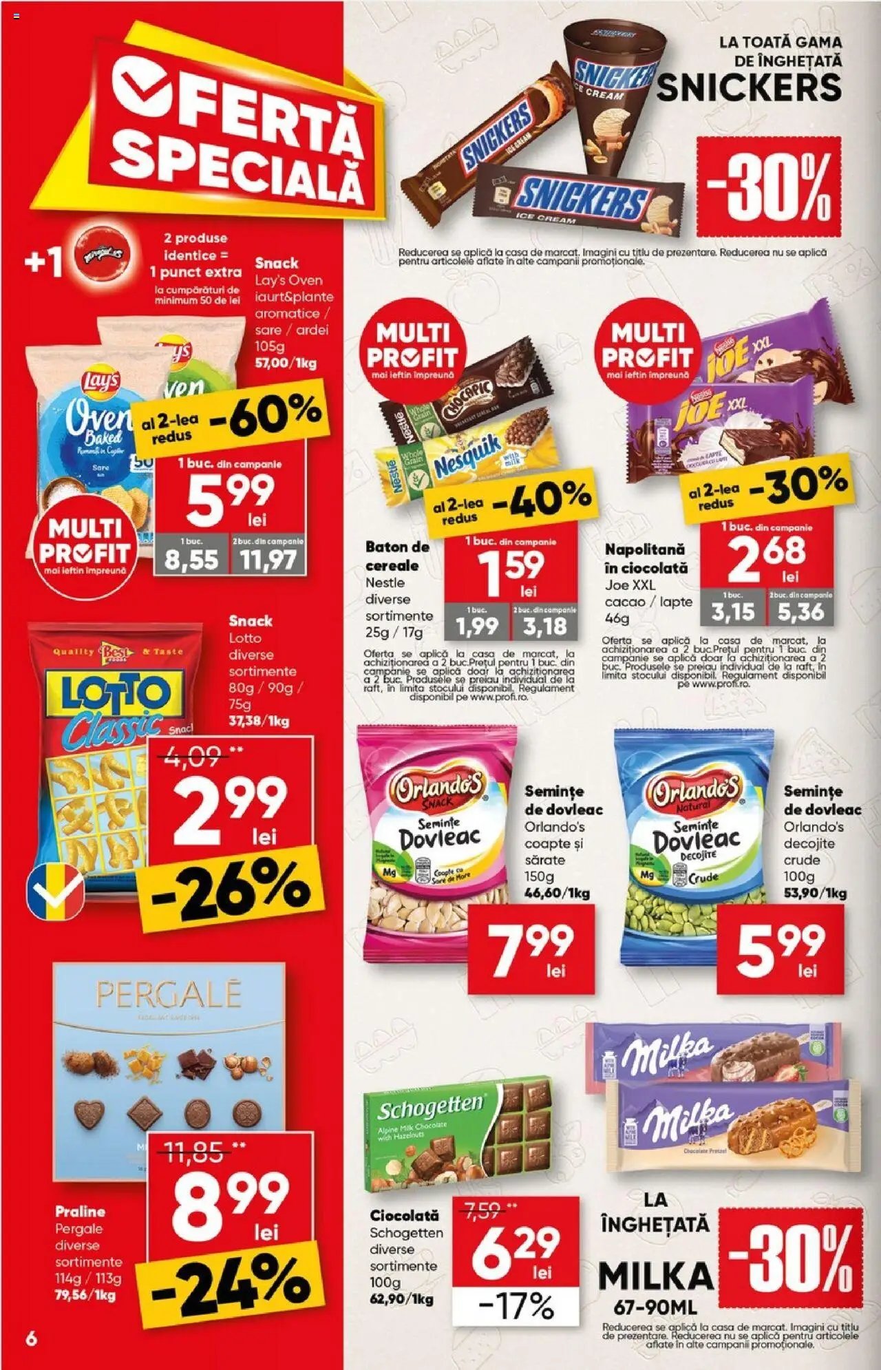 Catalog Profi Go