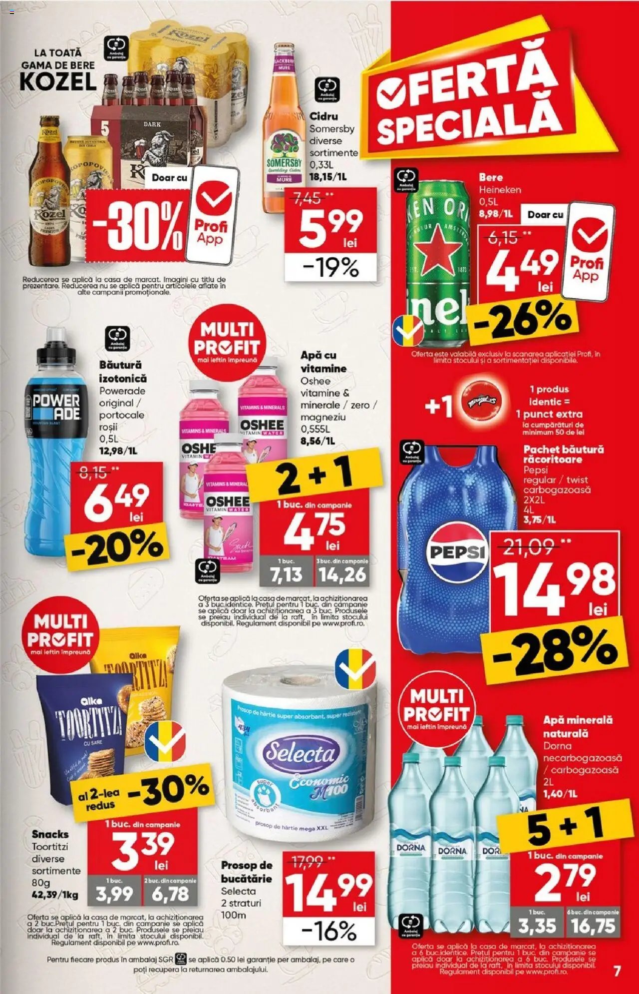 Catalog Profi Go