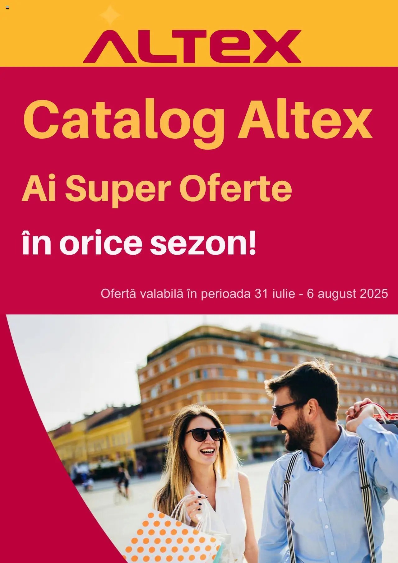 Catalog Altex