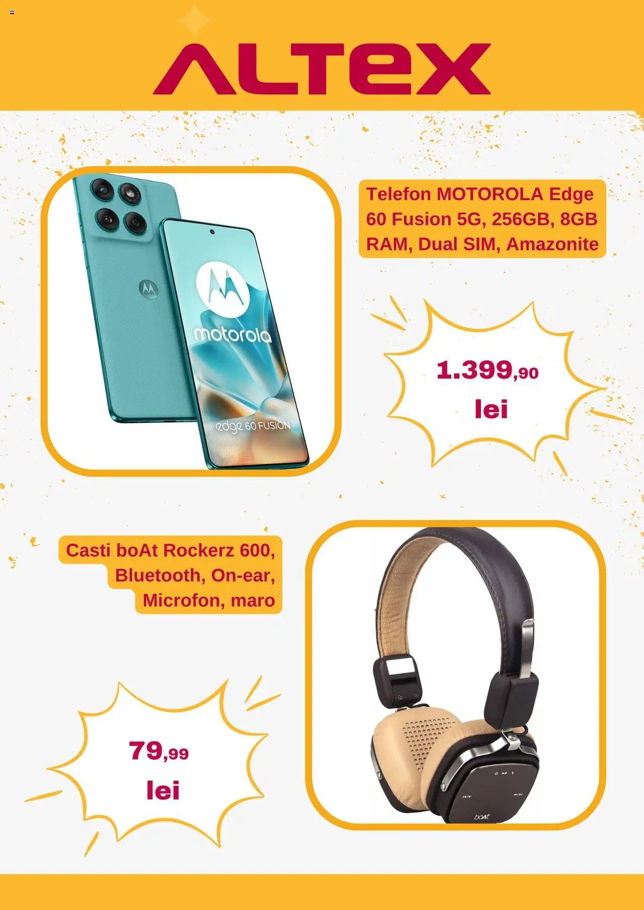 Catalog Altex