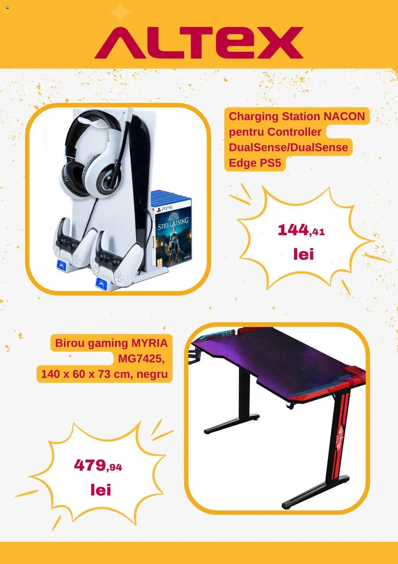 Catalog Altex