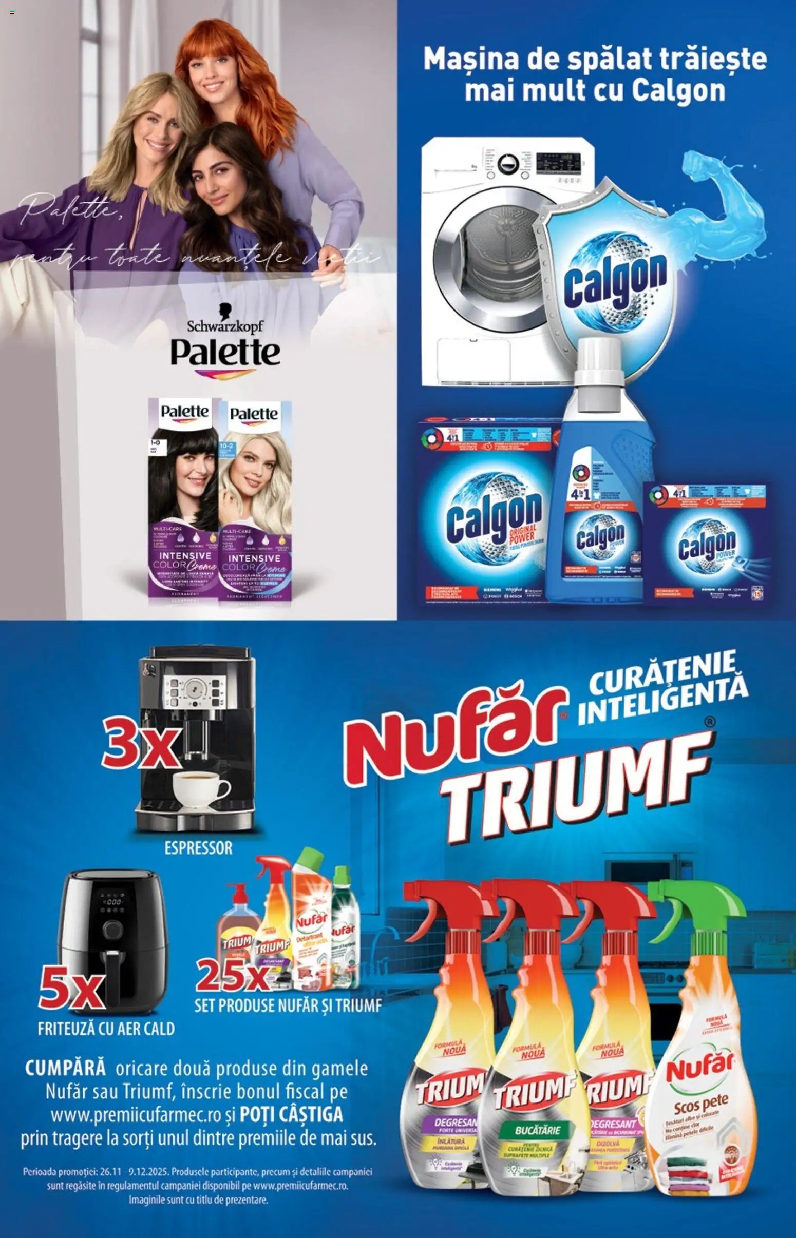 Catalog Profi 