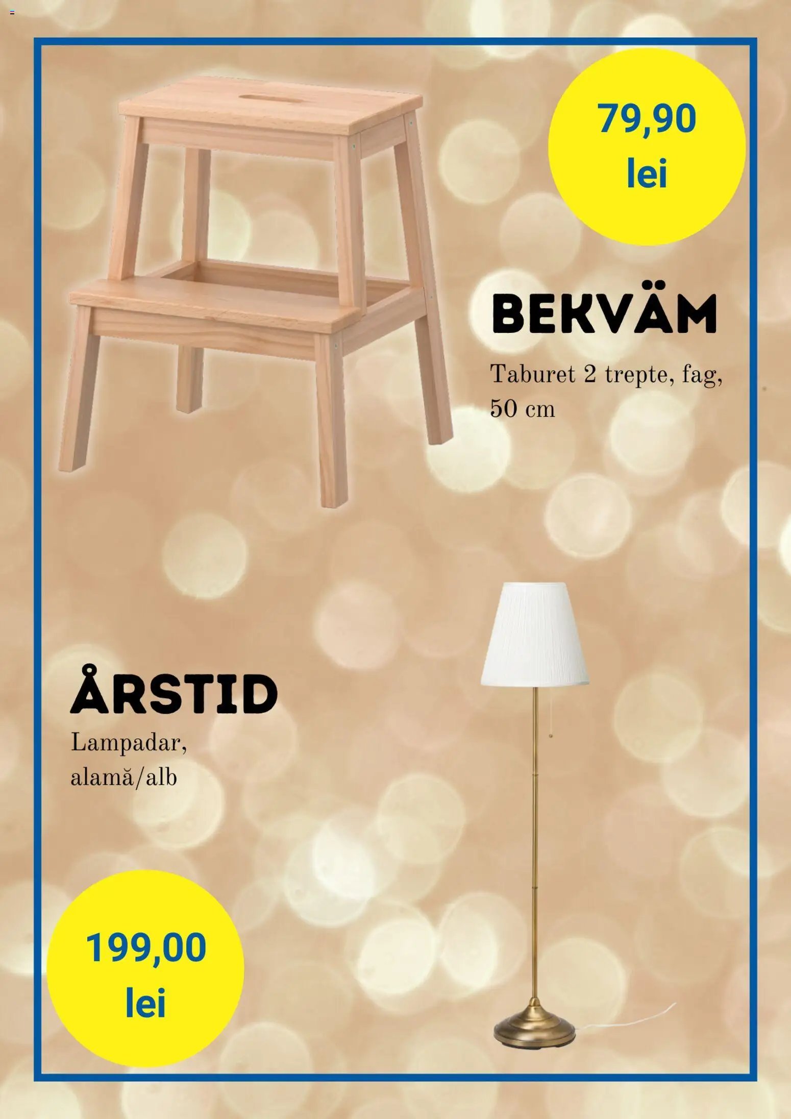 Catalog IKEA