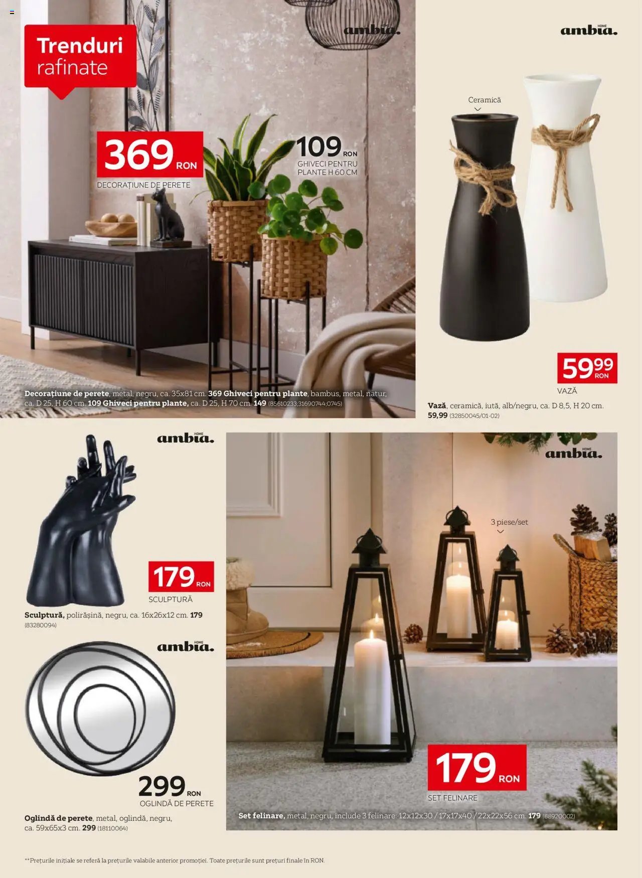 XXXLutz catalog - Landscape