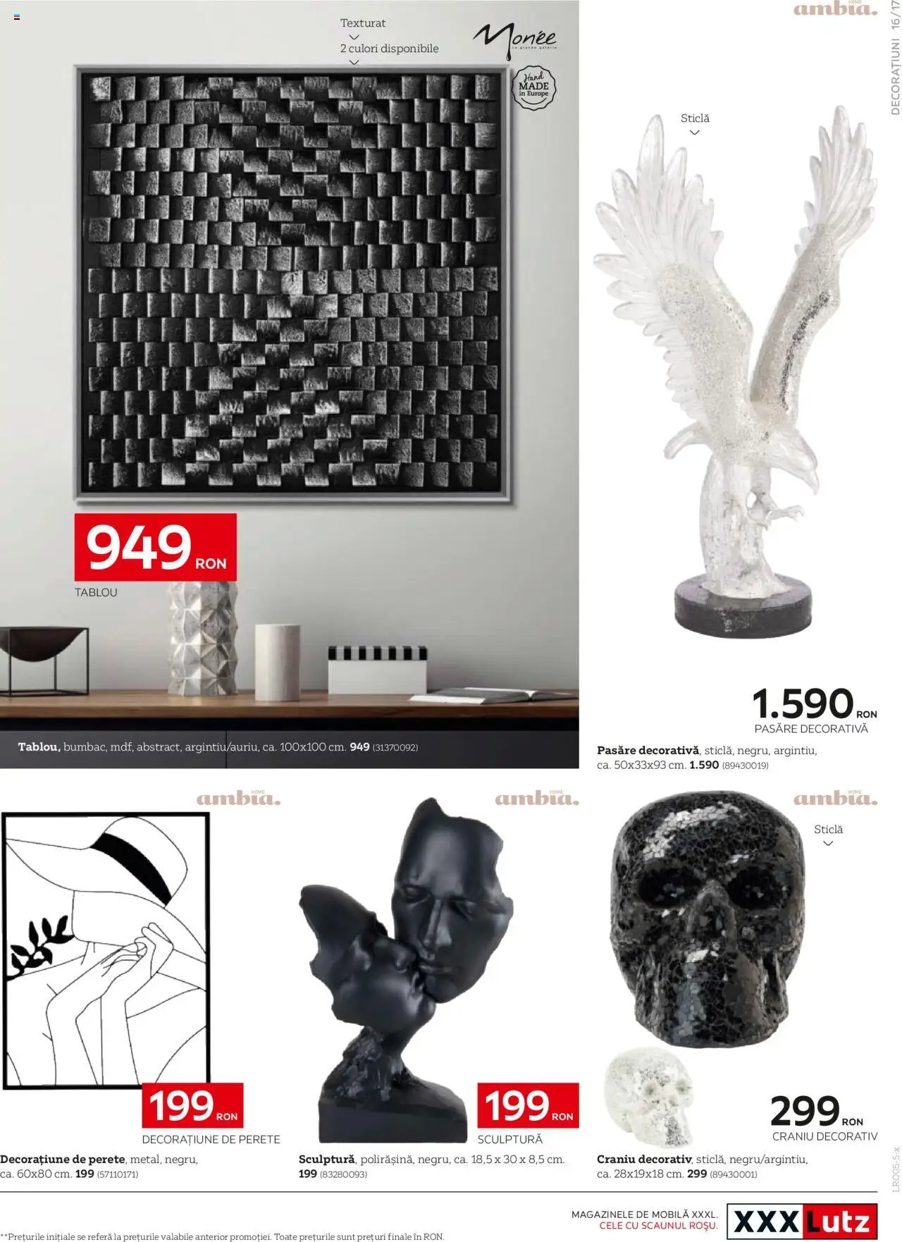 XXXLutz catalog - Landscape