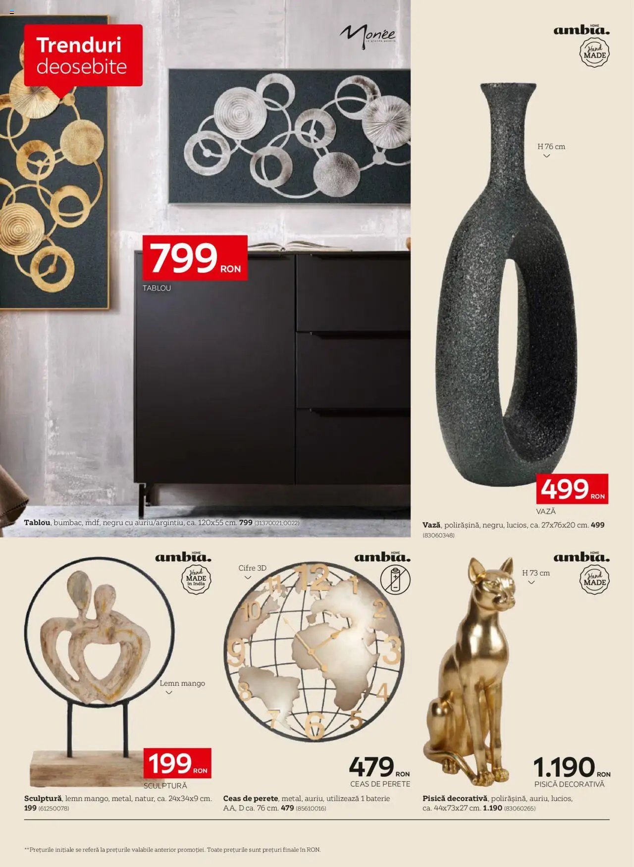 XXXLutz catalog - Landscape