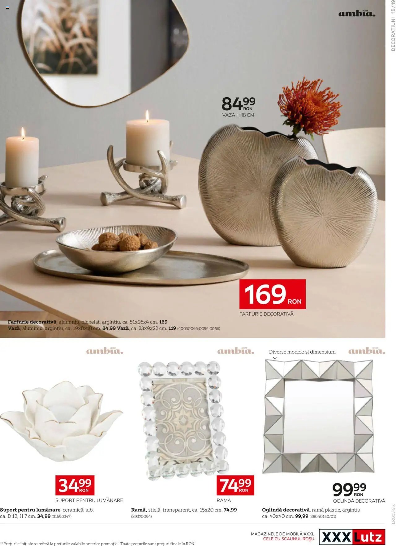 XXXLutz catalog - Landscape