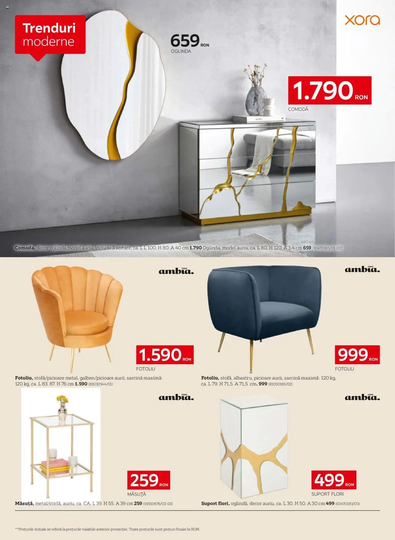 XXXLutz catalog - Landscape