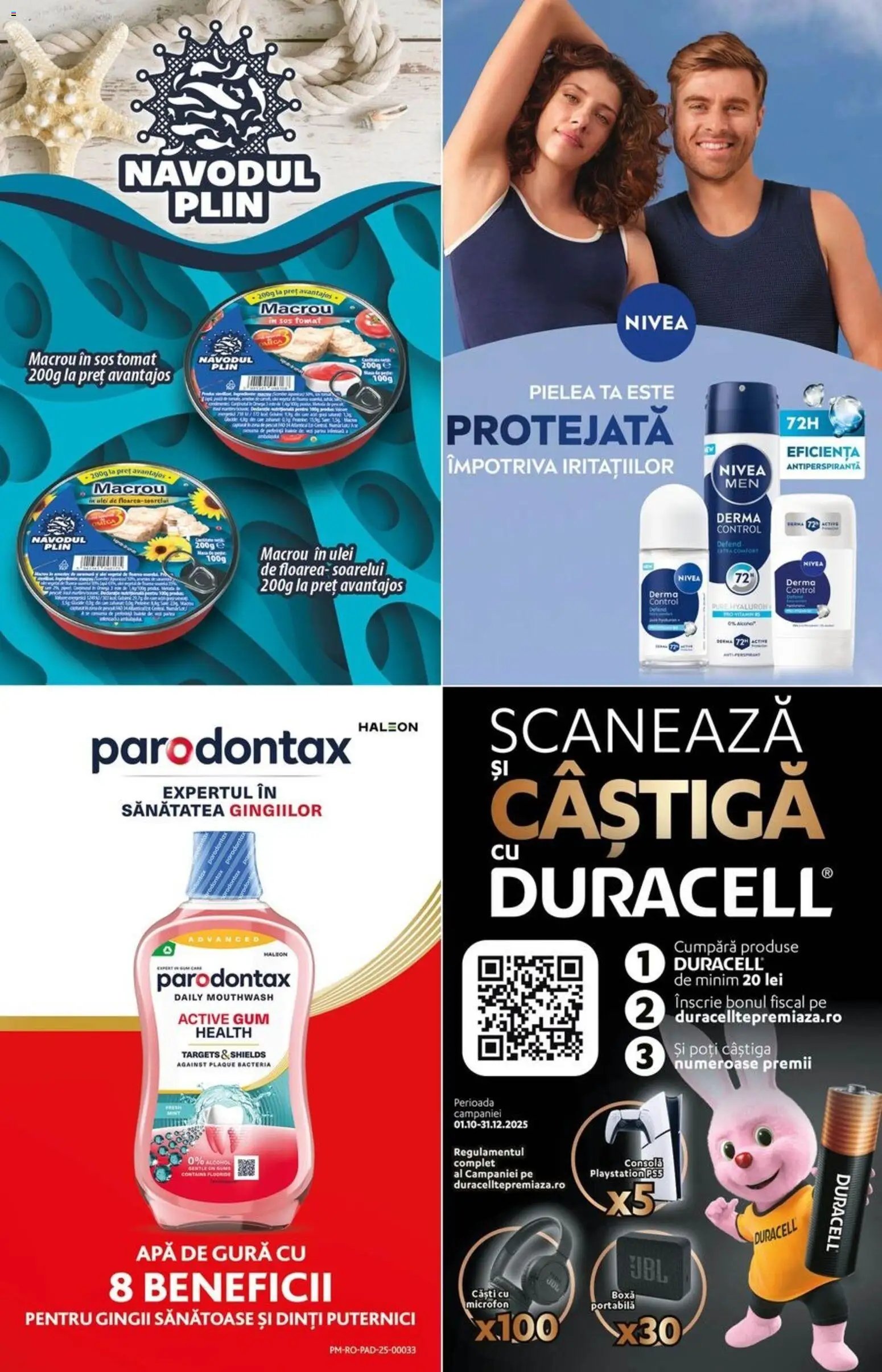 Catalog Profi 