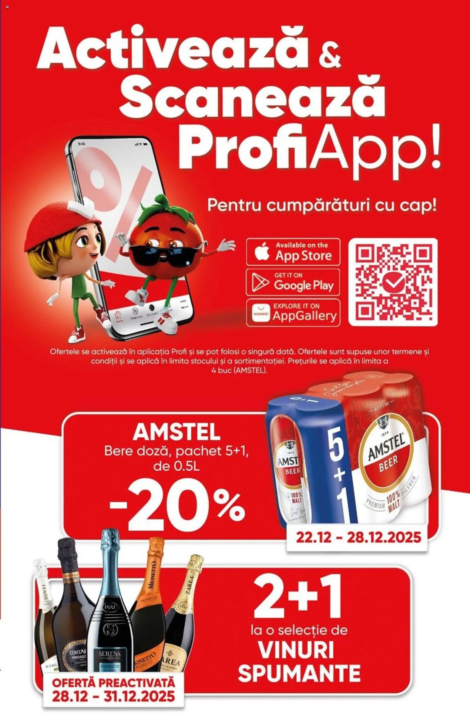 Catalog Profi 