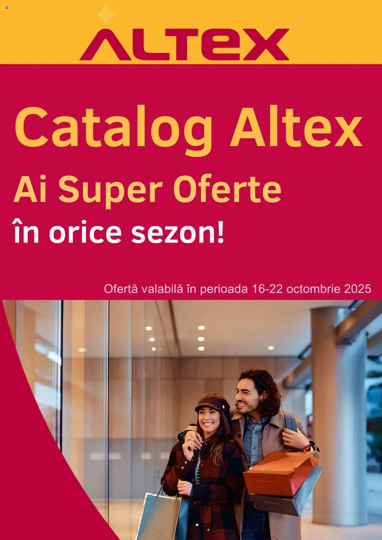 Catalog Altex