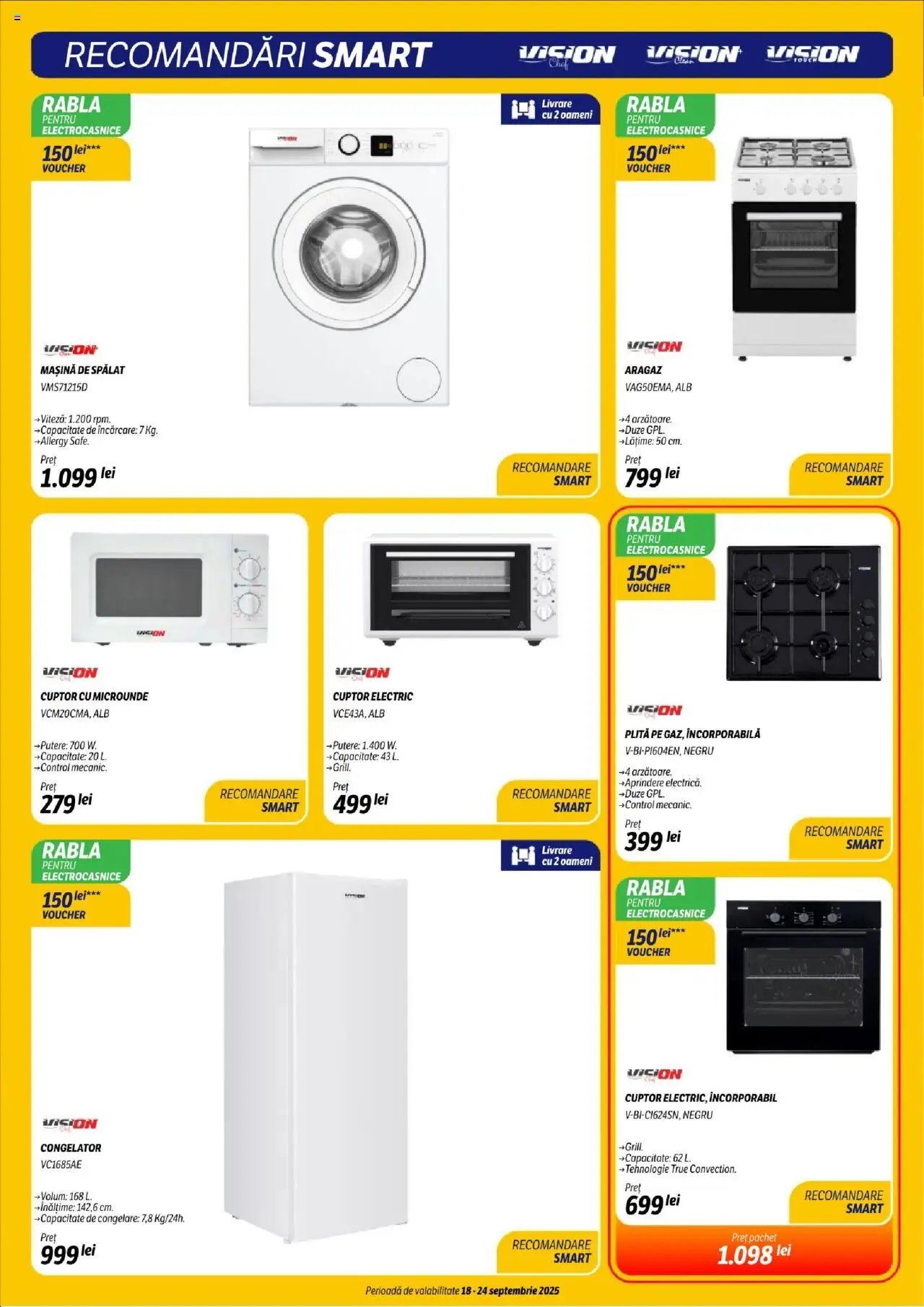 Catalog Flanco