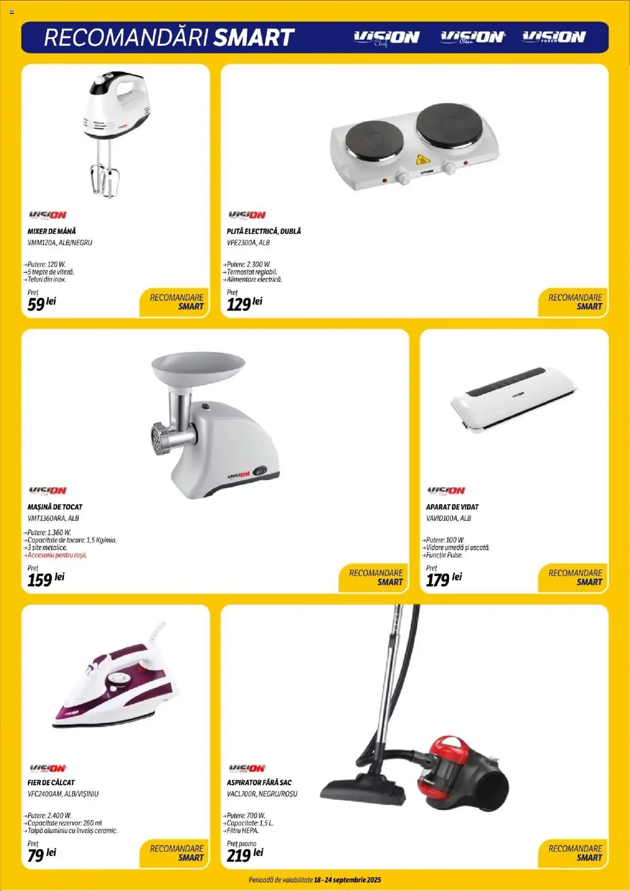Catalog Flanco