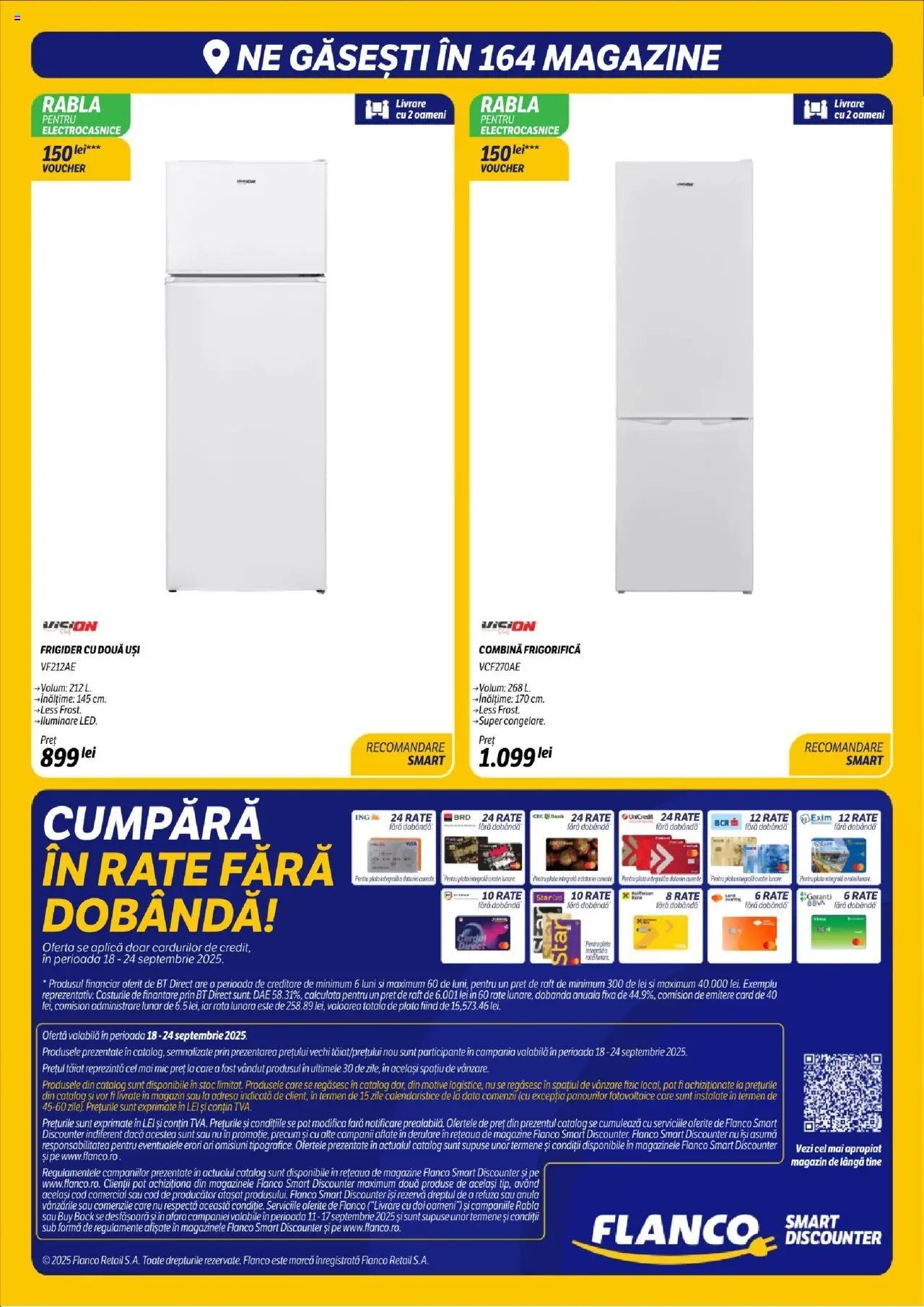 Catalog Flanco