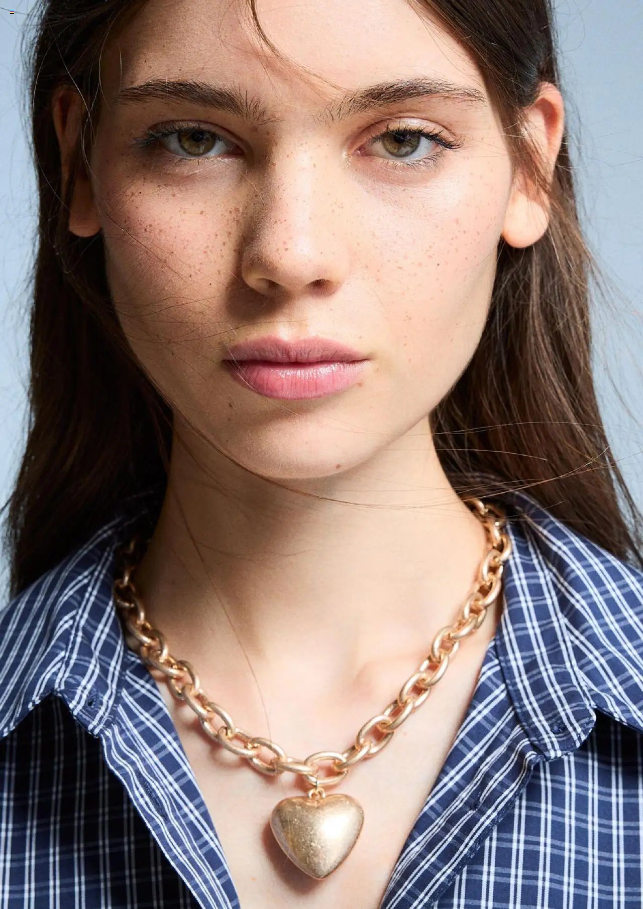 Bershka catalog - Women