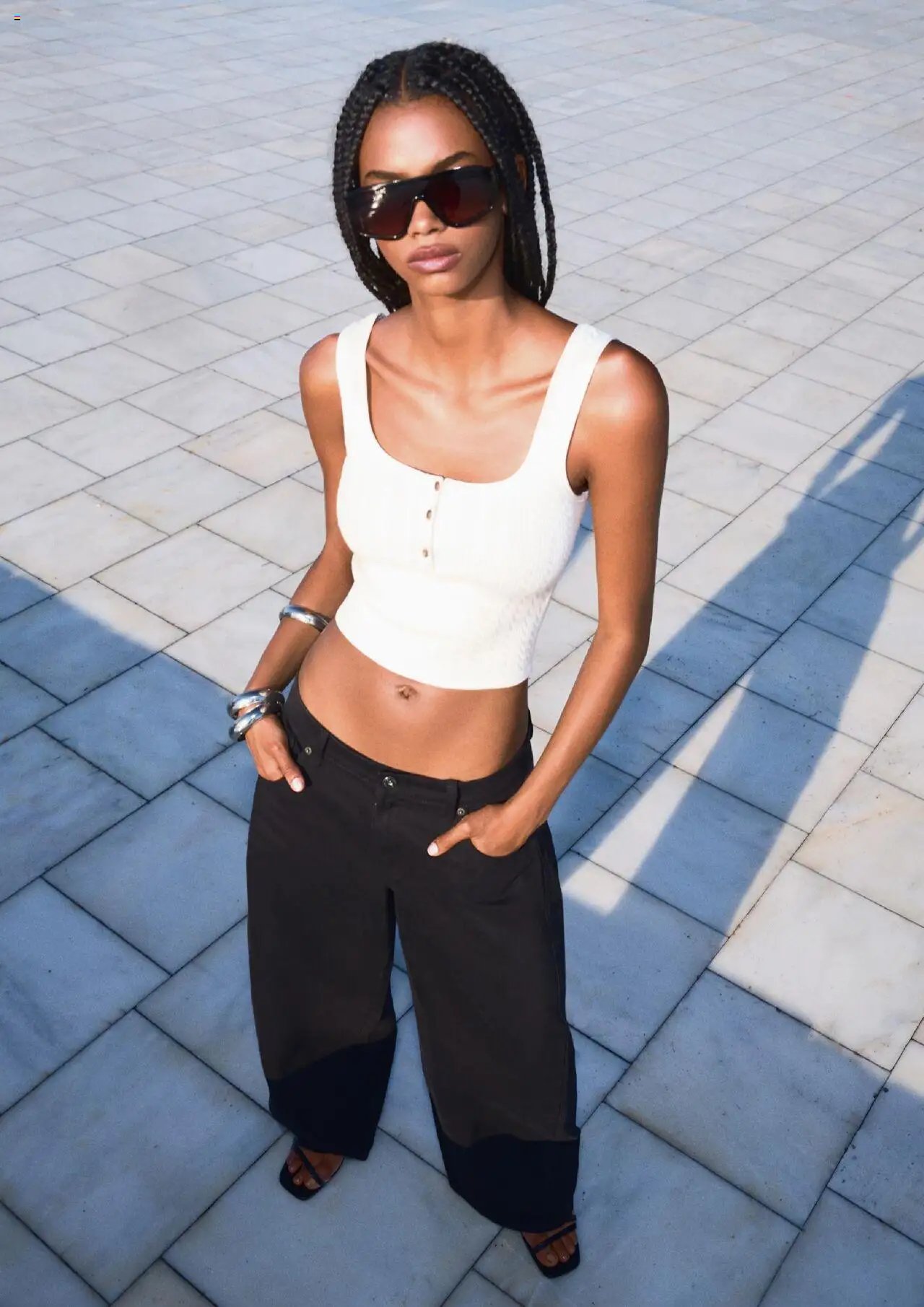 Bershka catalog - Women