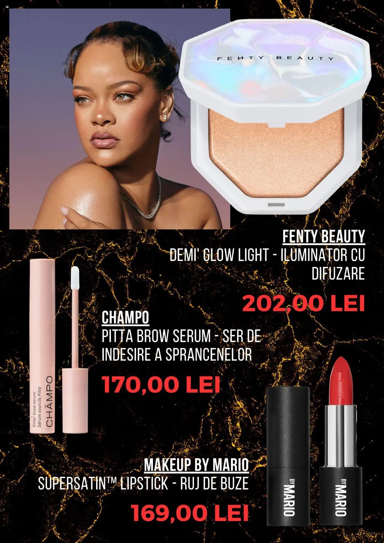 Catalog Sephora