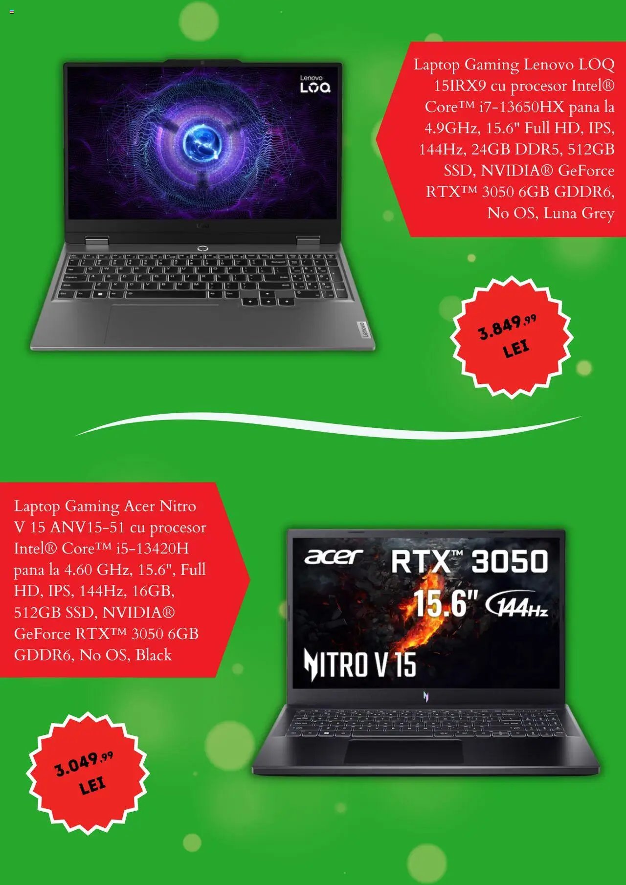 Catalog Emag