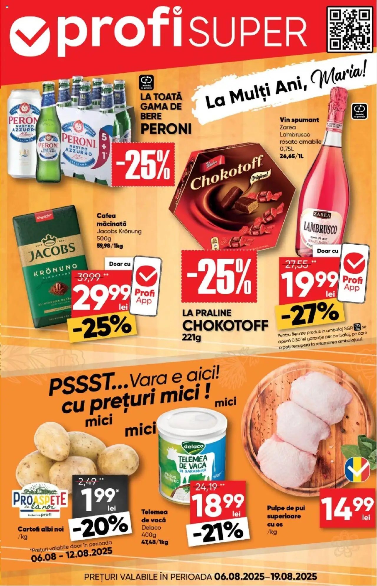 Catalog Profi Super