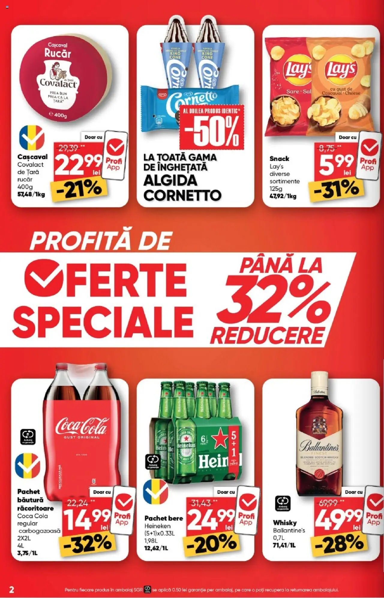 Catalog Profi Super