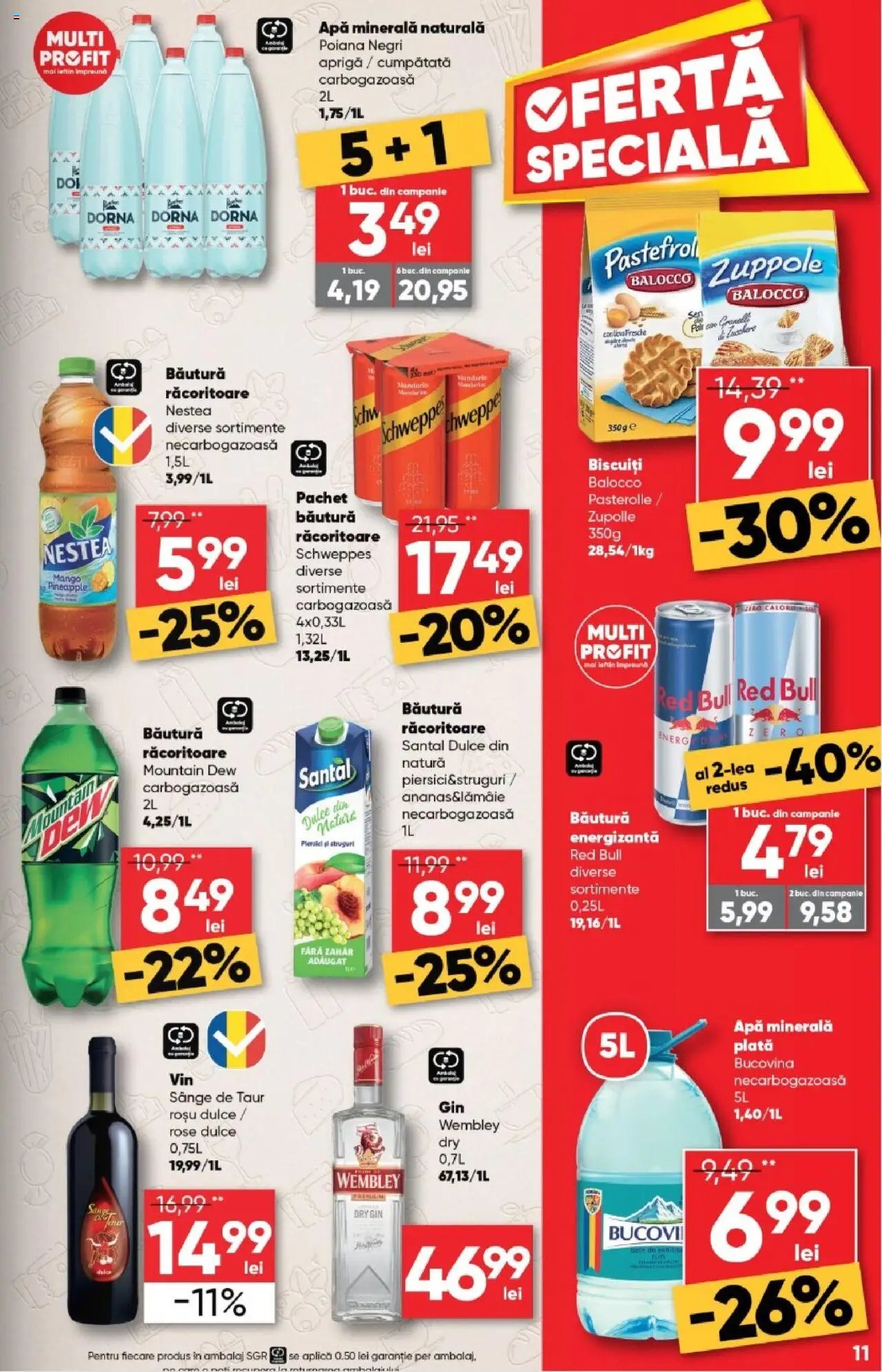 Catalog Profi Super