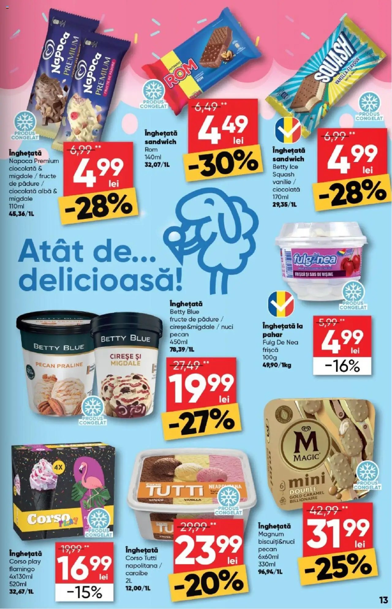 Catalog Profi Super