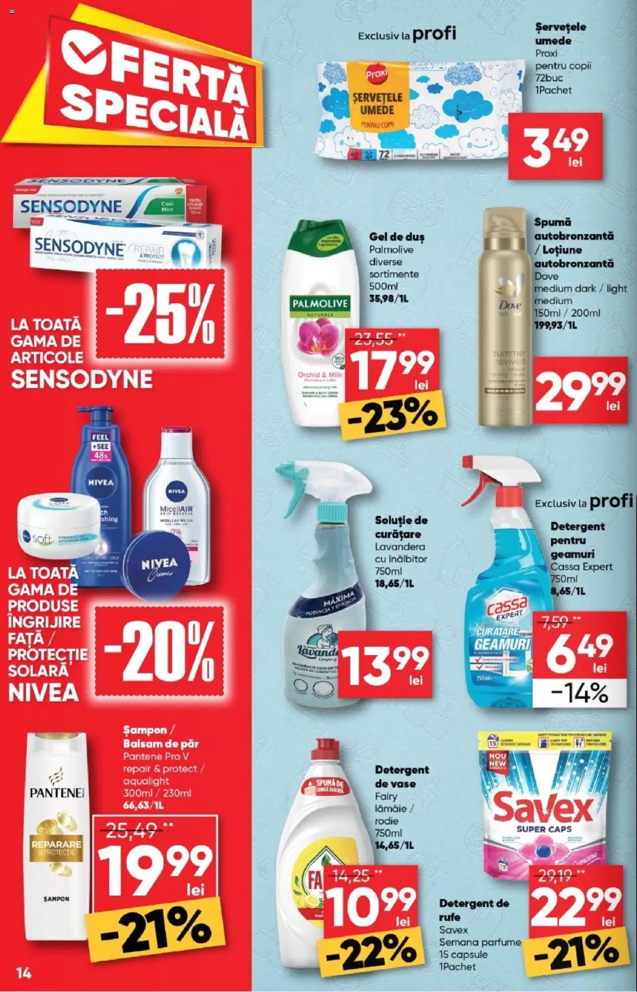 Catalog Profi Super