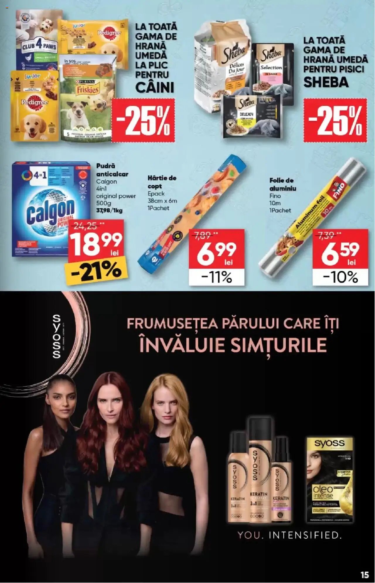 Catalog Profi Super