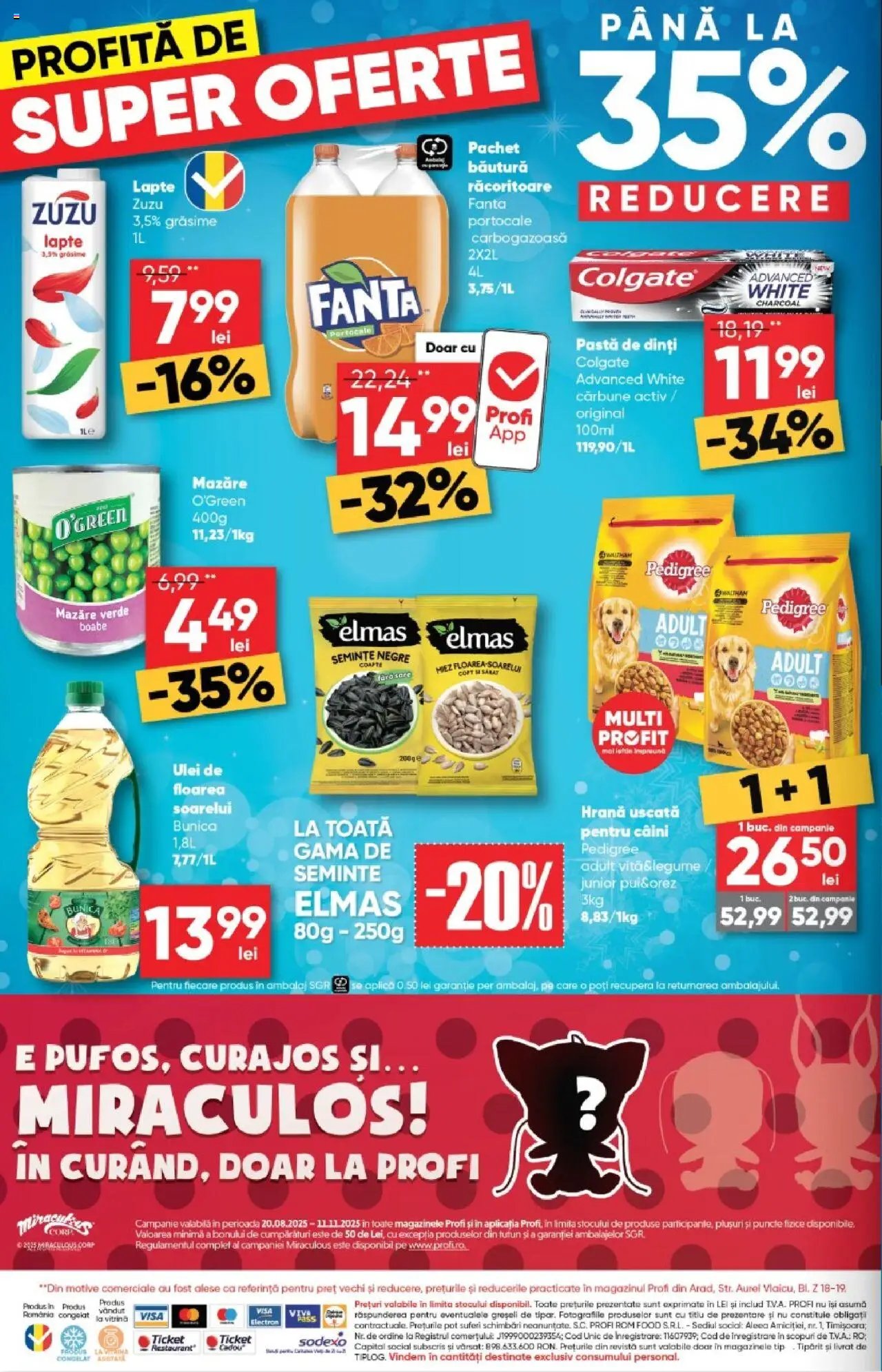 Catalog Profi Super