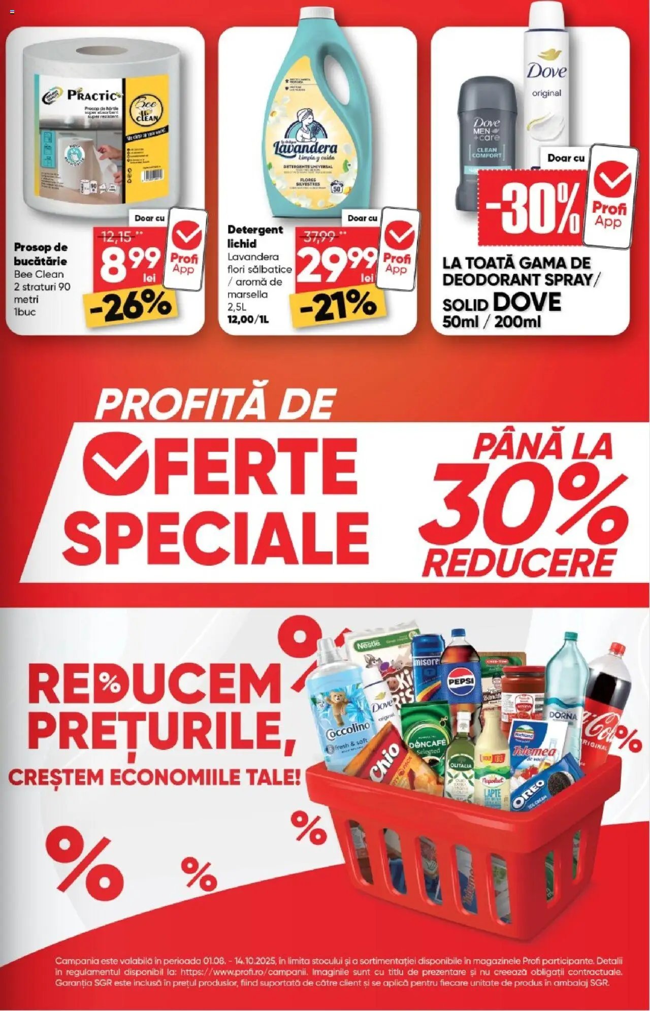 Catalog Profi Super