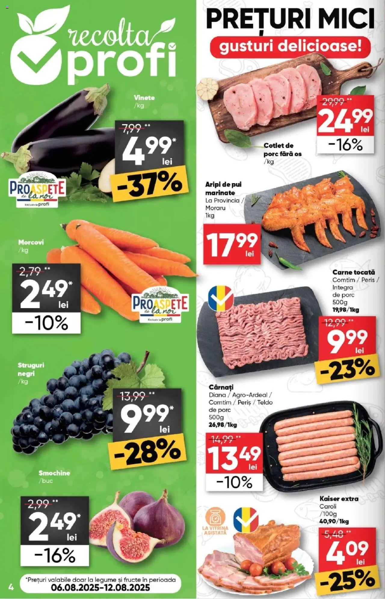 Catalog Profi Super