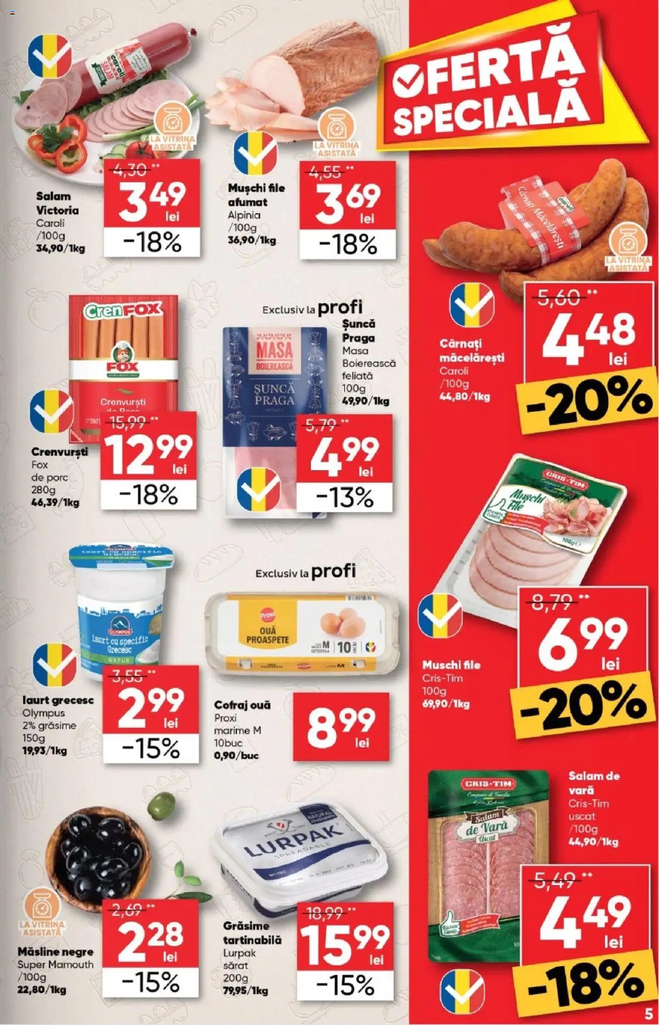 Catalog Profi Super