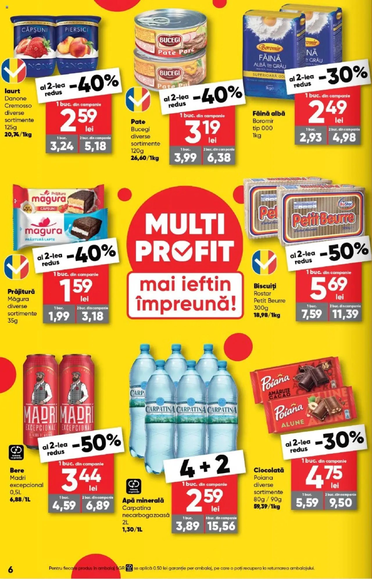 Catalog Profi Super