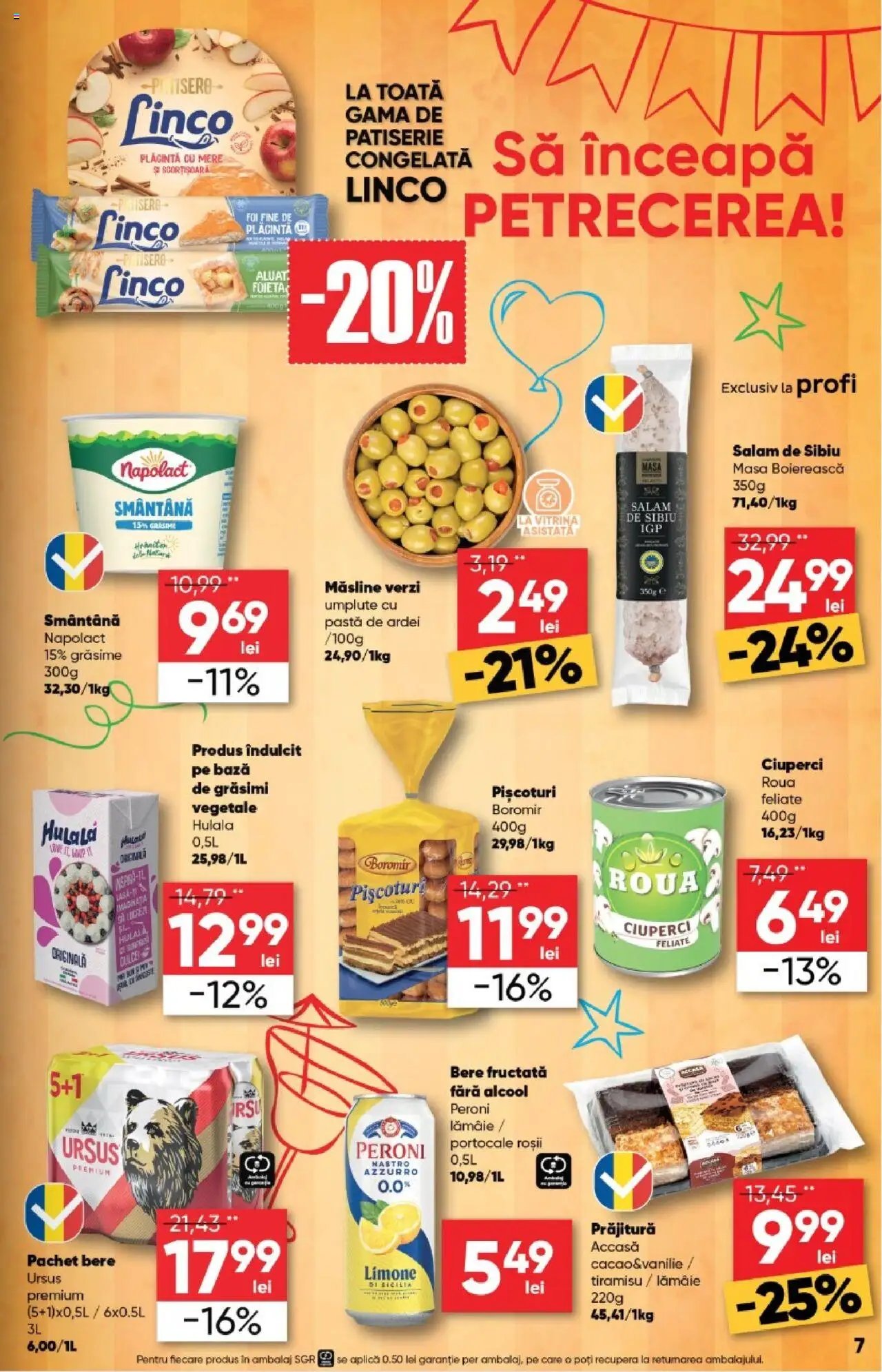 Catalog Profi Super