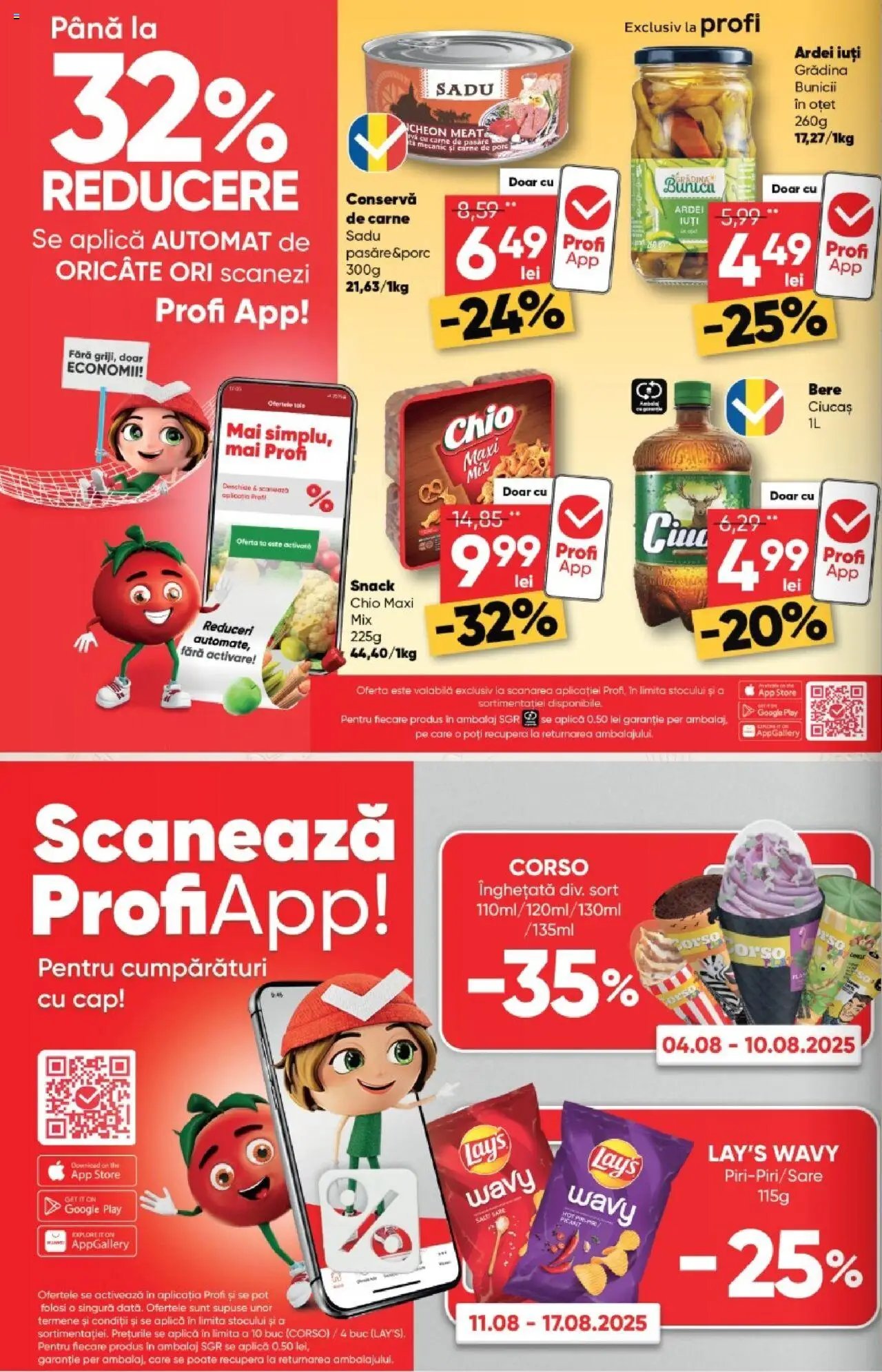 Catalog Profi Super