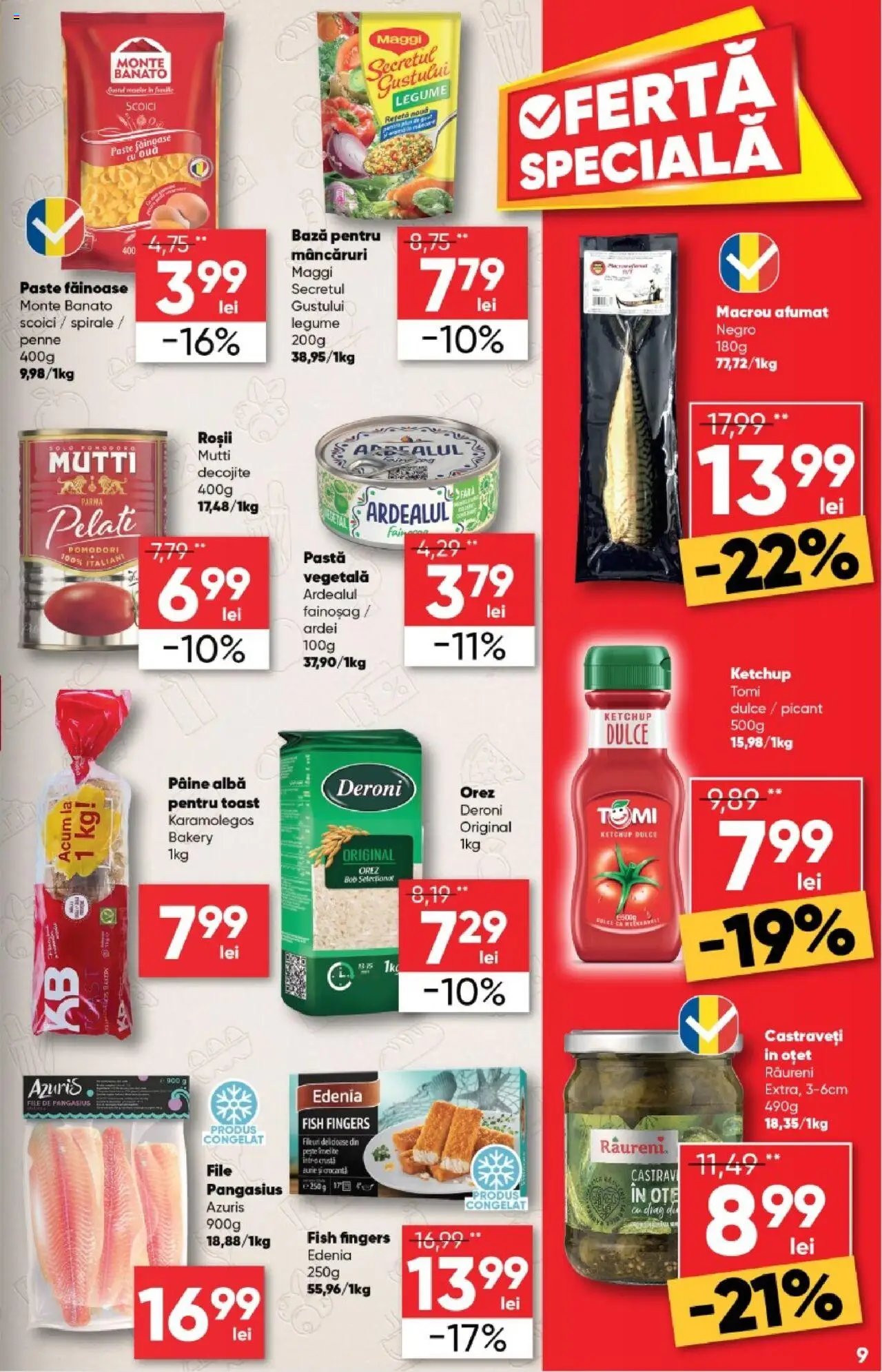 Catalog Profi Super