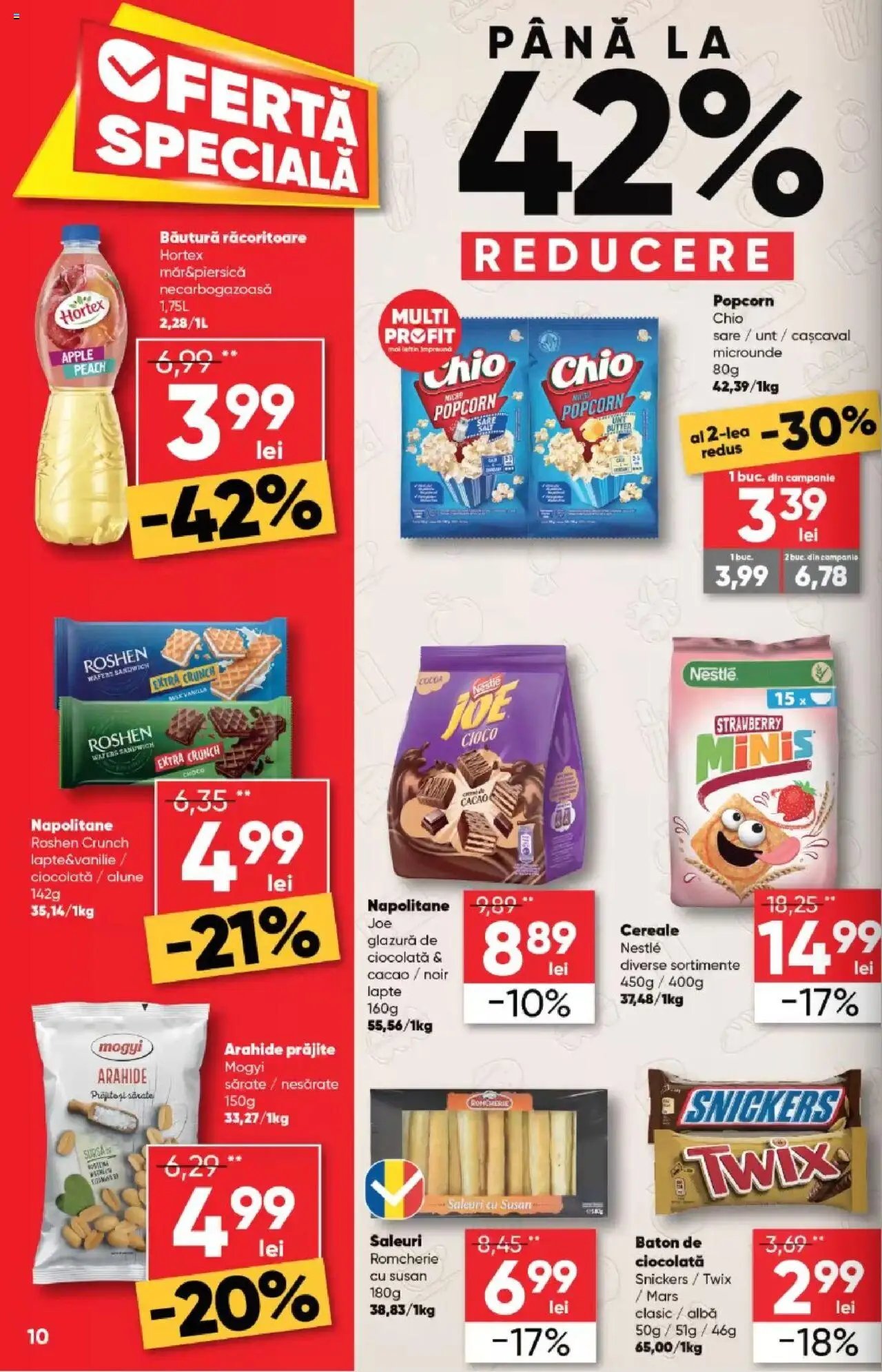 Catalog Profi Super