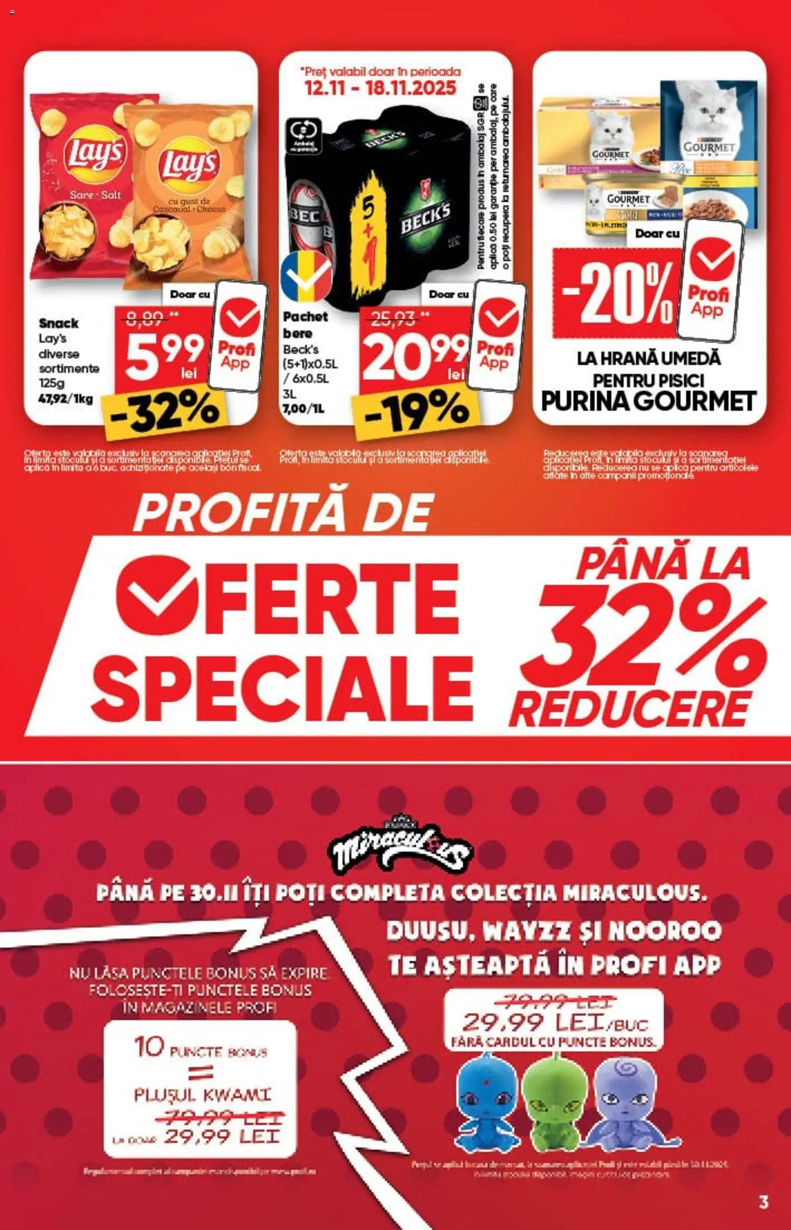 Catalog Profi Loco nou