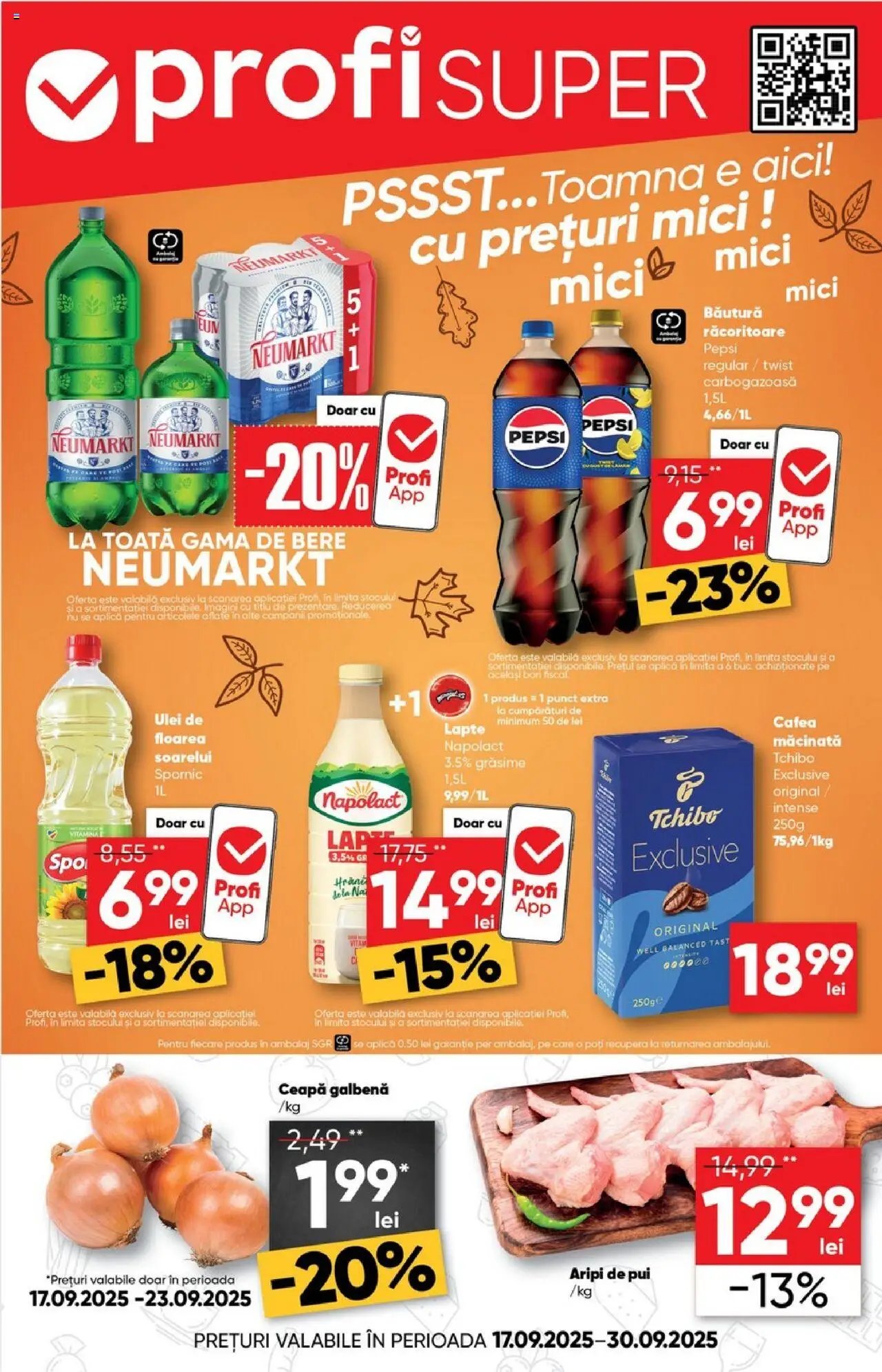Catalog Profi Super