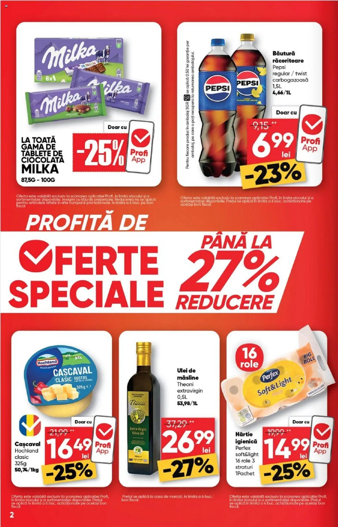 Catalog Profi Super