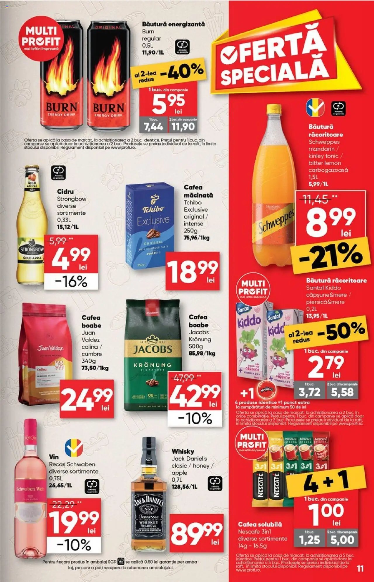 Catalog Profi Super
