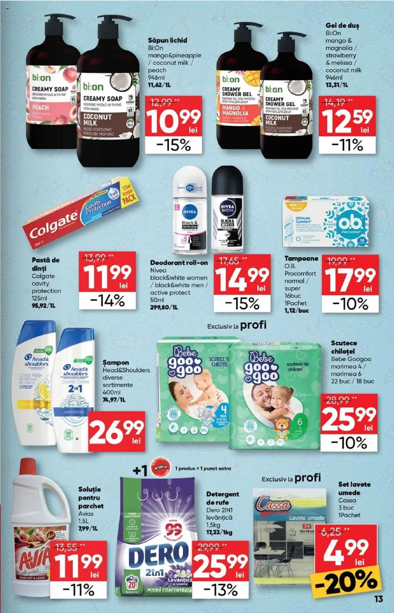 Catalog Profi Super